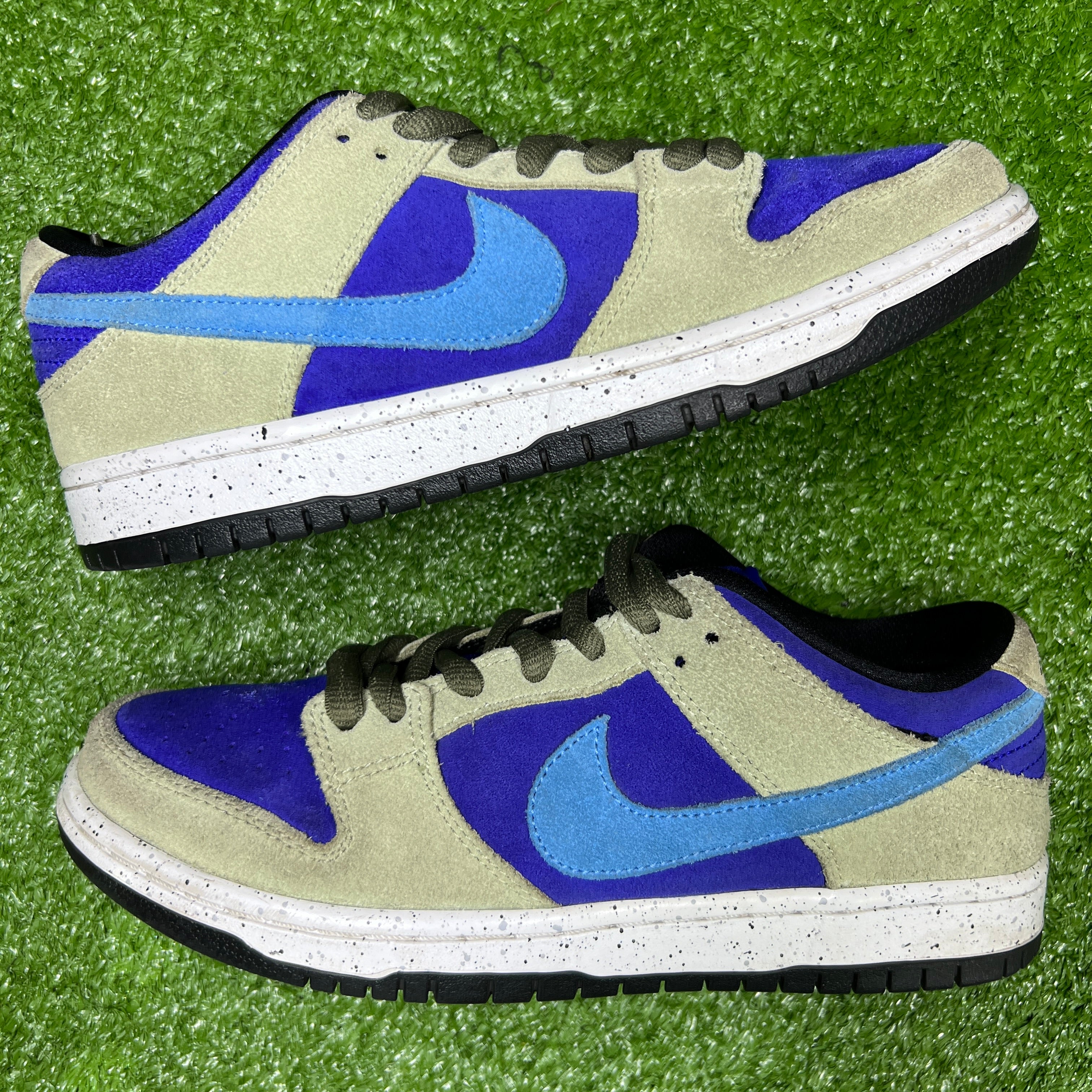 Nike SB Dunk Low ACG Celadon – Glorified Kicks