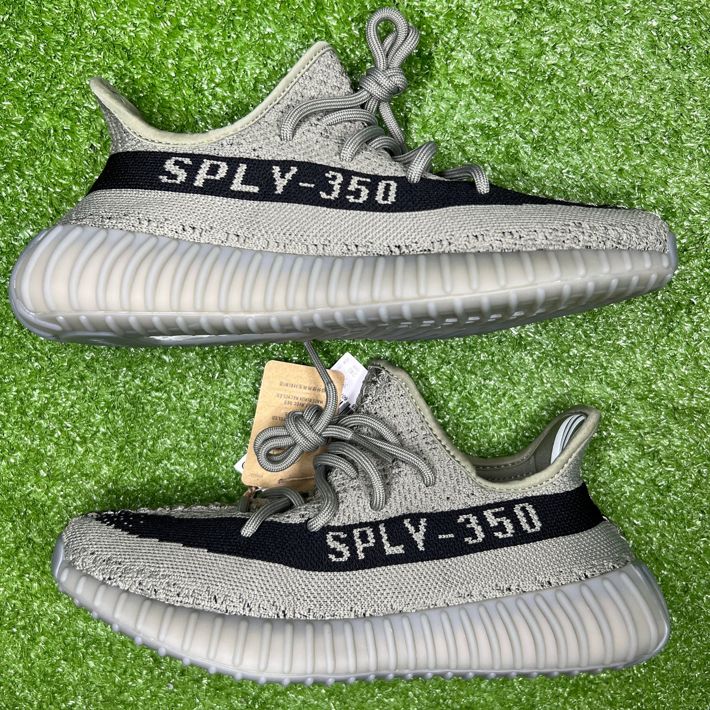 Adidas yeezy green 02 Clearance