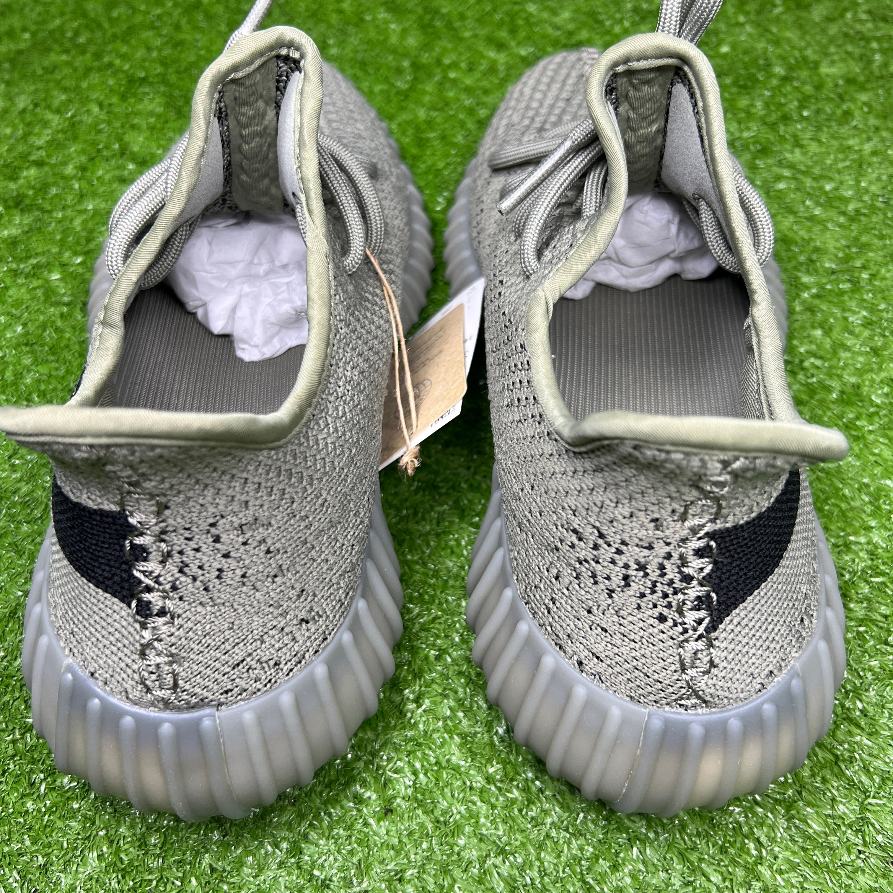 Adidas Yeezy Boost 350 V2 Granite