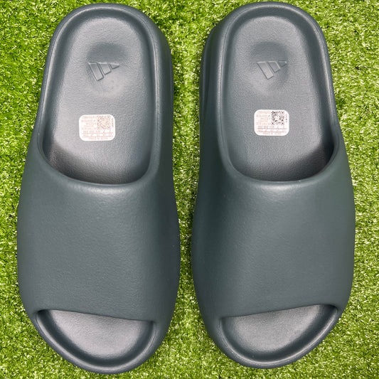 adidas Yeezy Slide “Slate Marine”