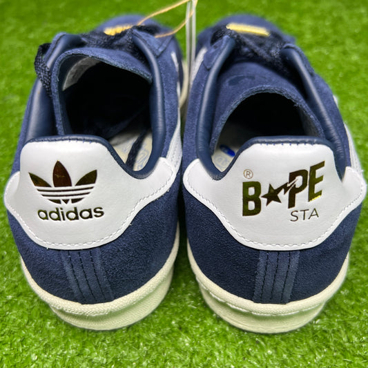 BAPE x adidas Campus 80s “30th Anniversary”