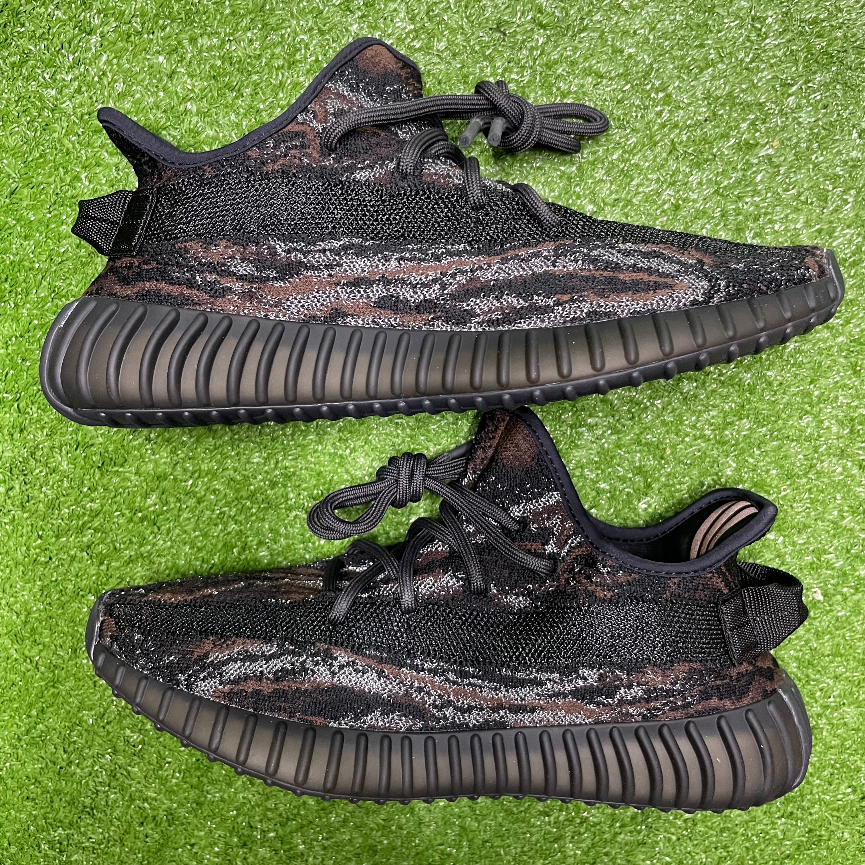 adidas Yeezy Boost 350 V2 “MX Rock – Glorified Kicks