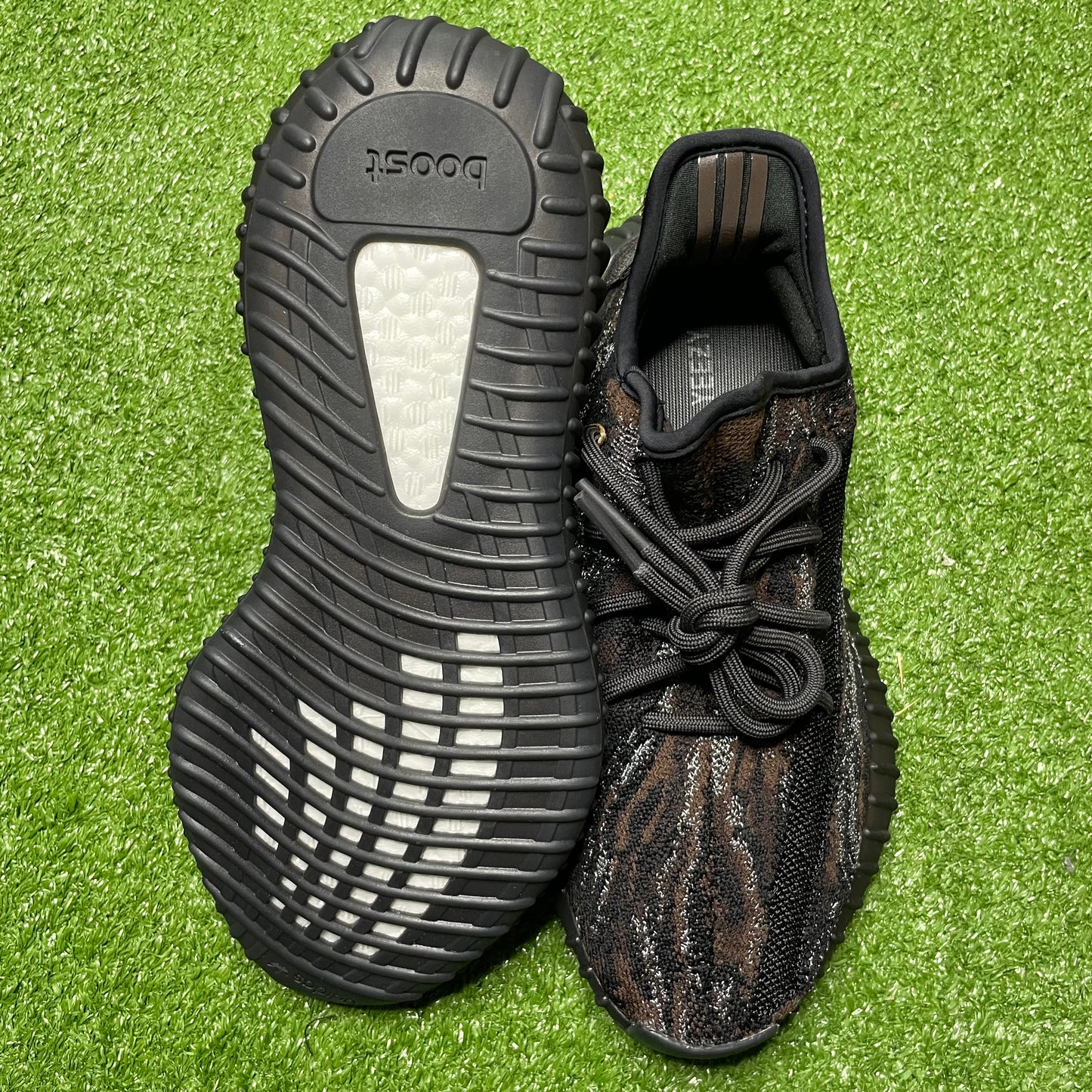 adidas Yeezy Boost 350 V2 “MX Rock