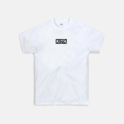 Kith "Fix the System" Tee (L)