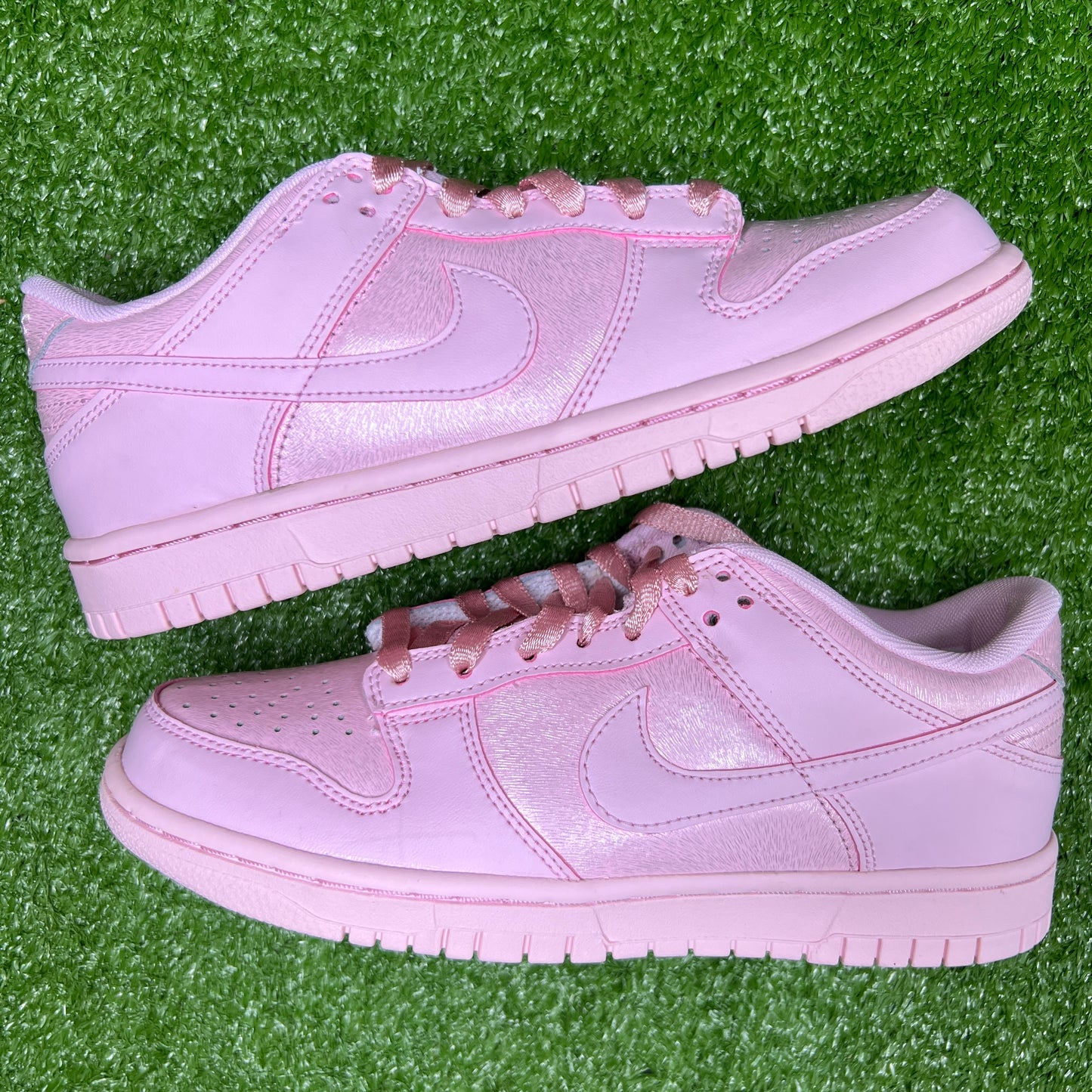 Nike Dunk Low “Prism Pink” (GS)