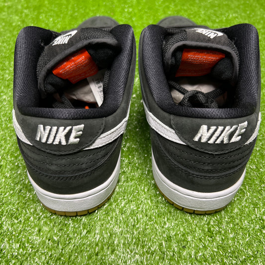 Nike SB Dunk Low "Orange Label"