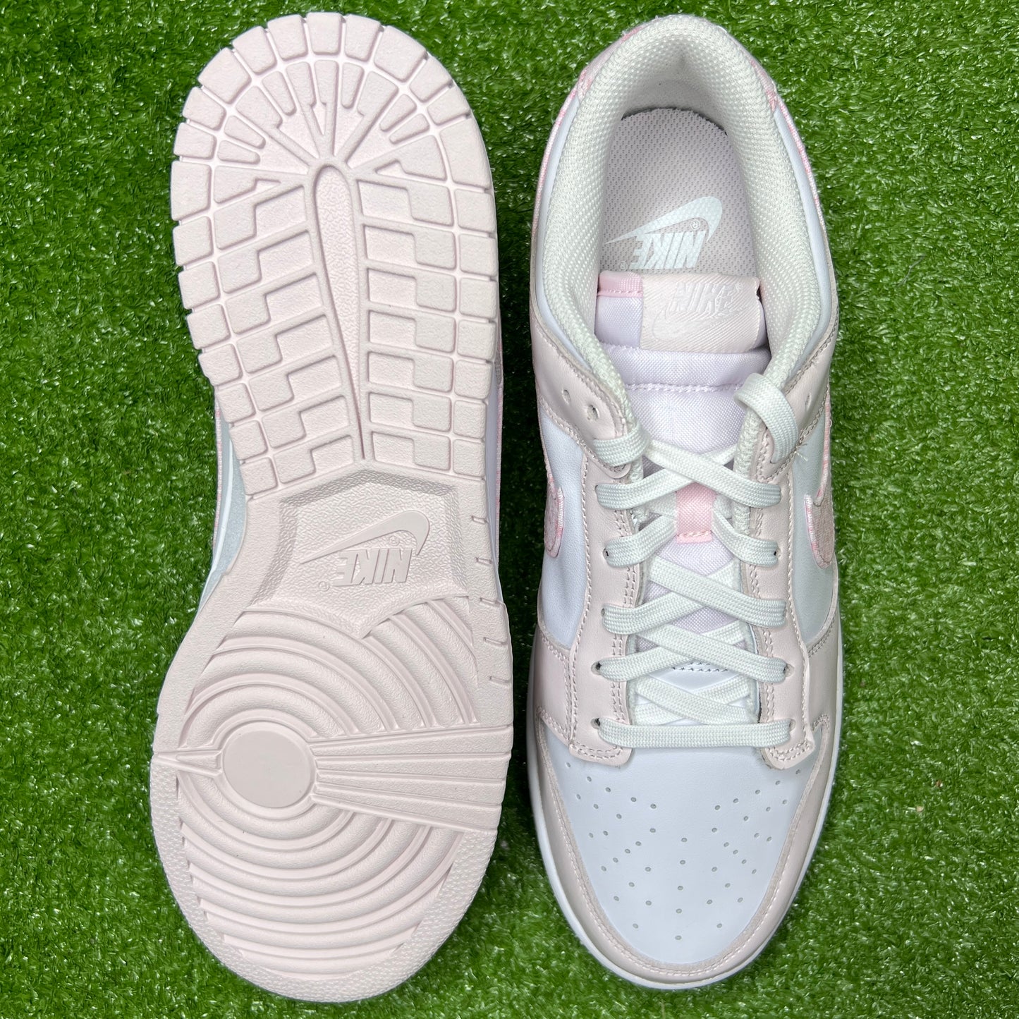 Nike Dunk Low “Pink Paisley” (W)