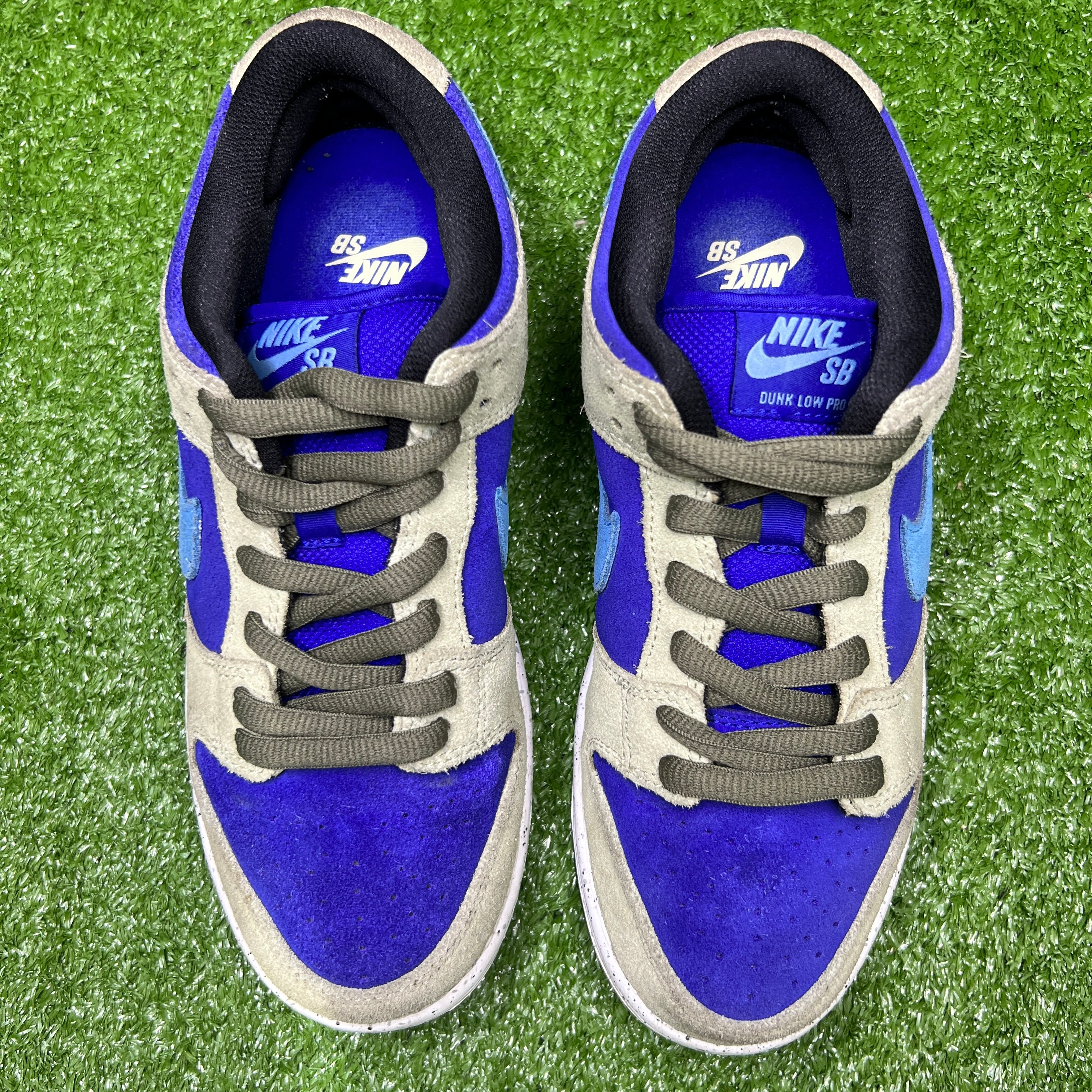 10,022円NIKE SB DUNK LOW \