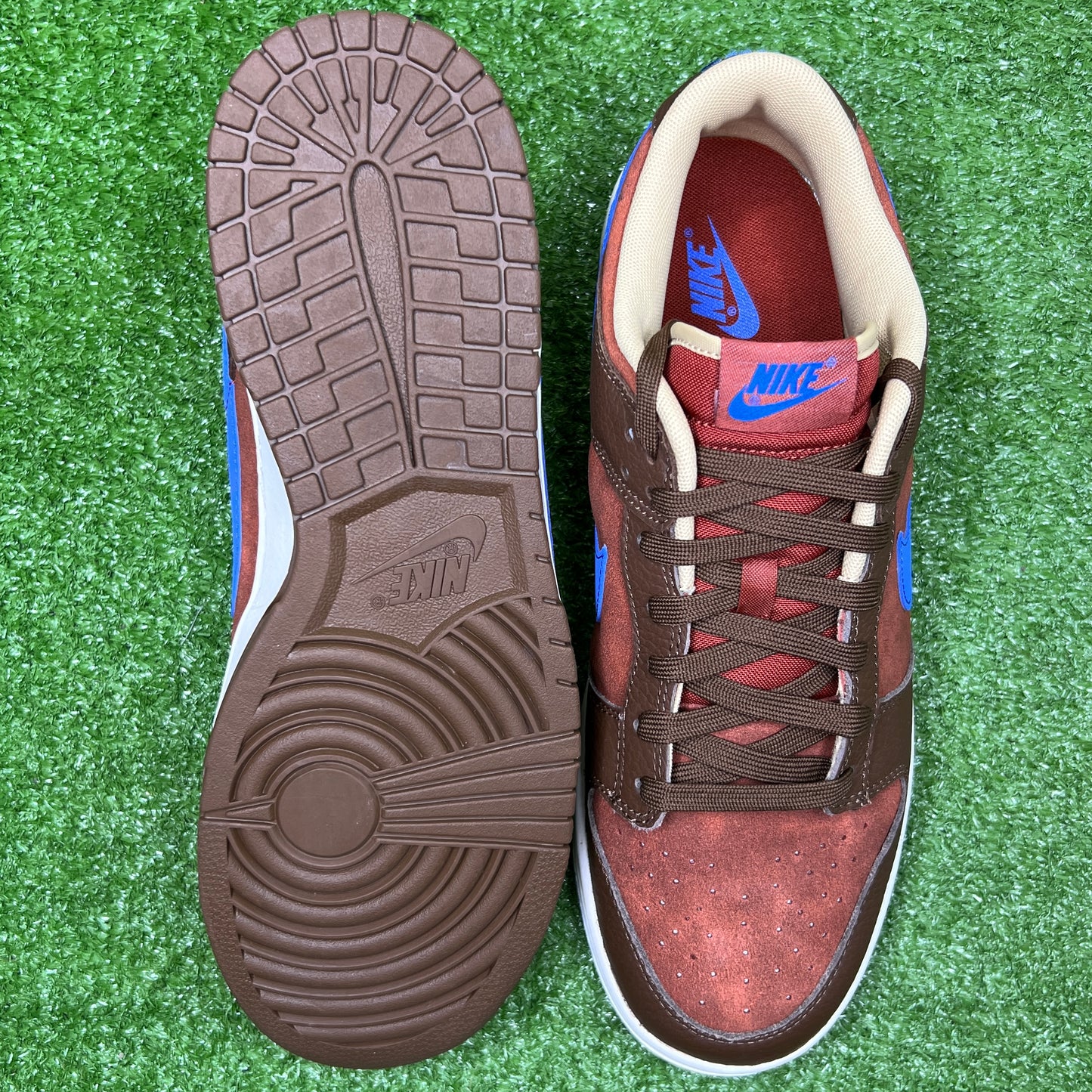 Nike Dunk Low Premium “Mars Stone Blue”