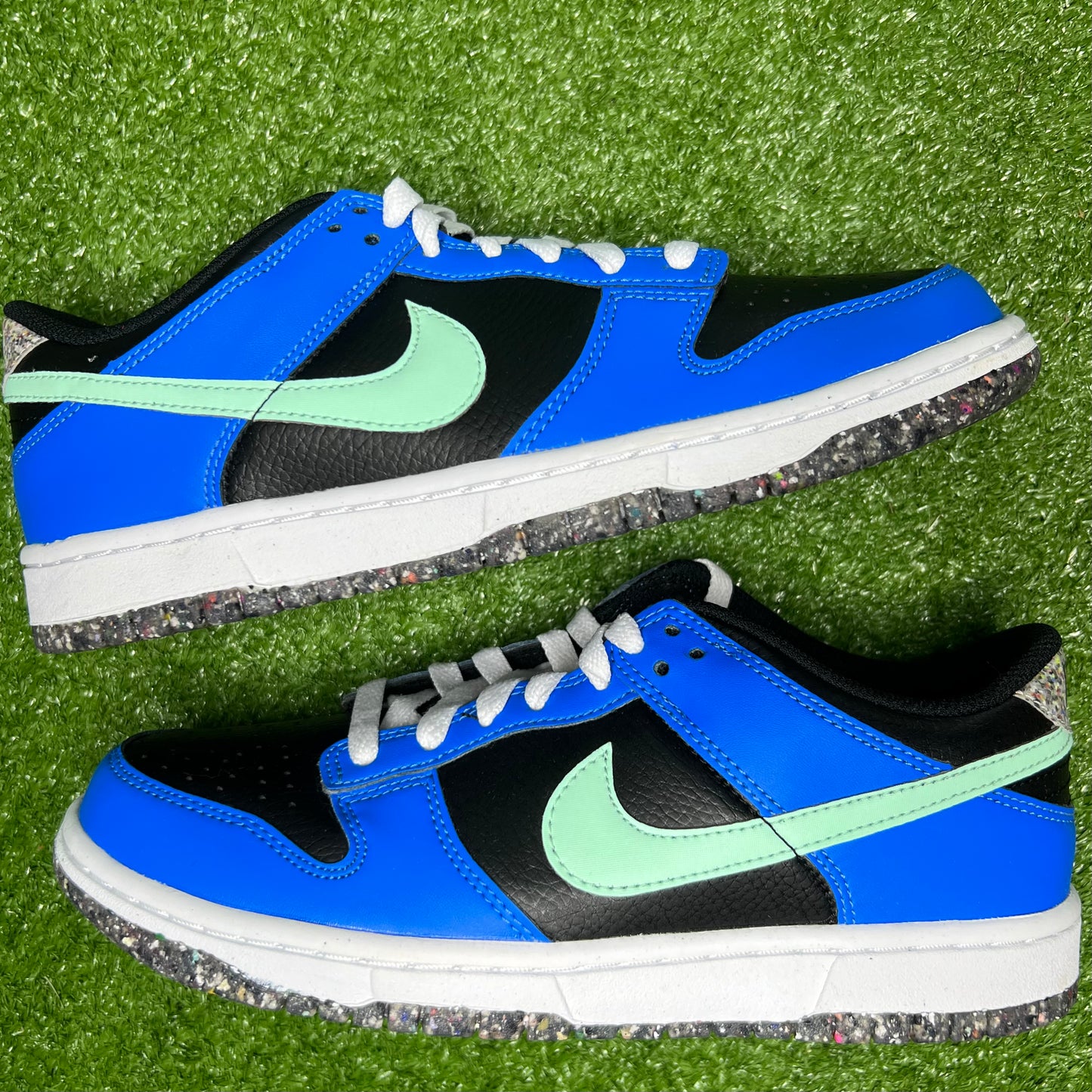Nike Dunk Low Crater (GS)