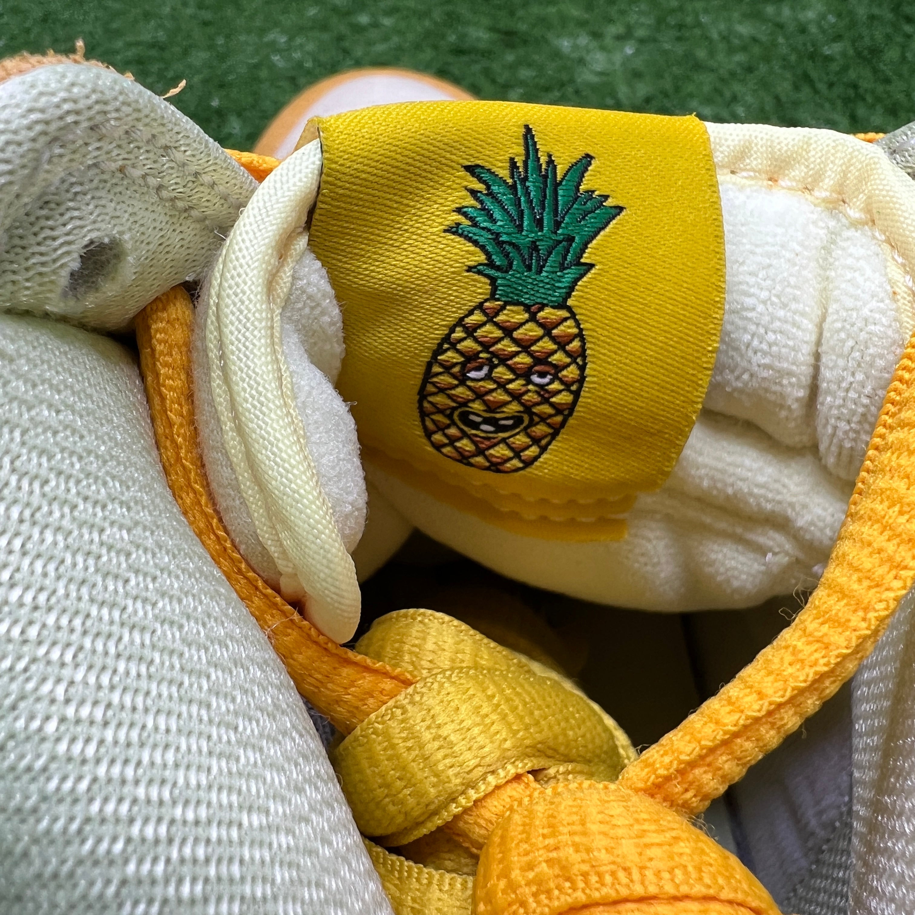 Nike SB Dunk High “Fruity Pack - Pineapple” – Glorified Kicks