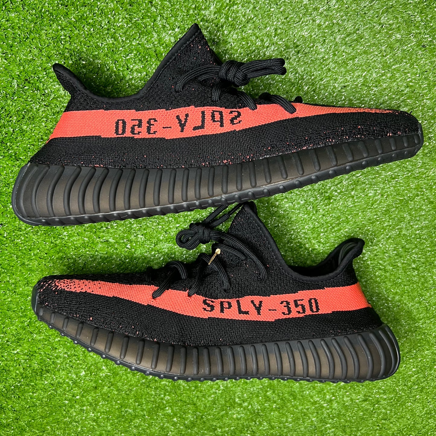 adidas Yeezy Boost 350 V2 “Core Red”
