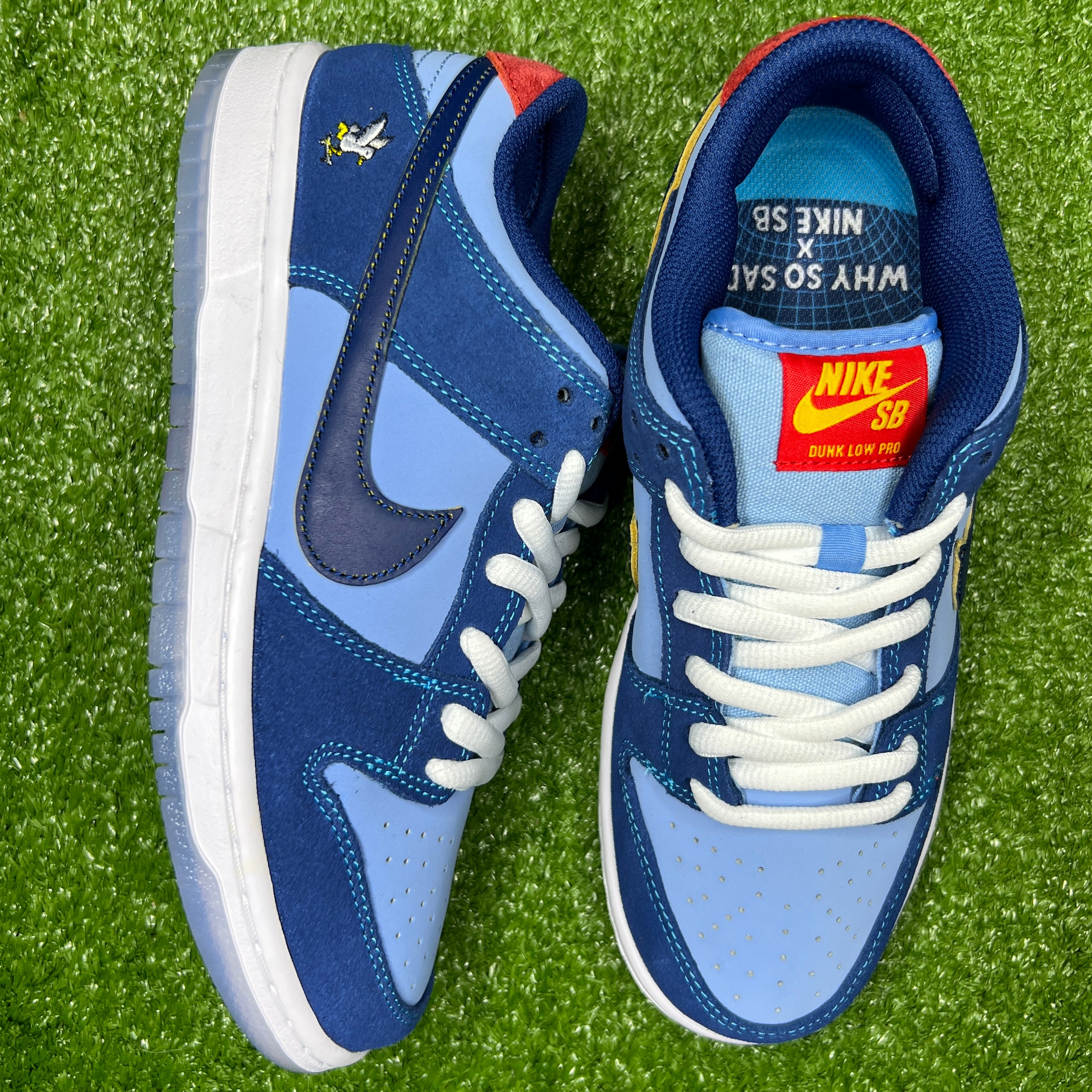 Nike SB Dunk Low 